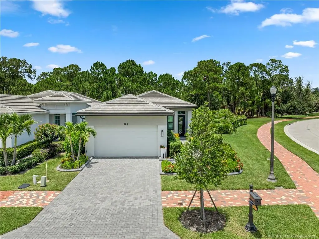 Photo 3 at 168 SE Strada Cervaro, Port St. Lucie
