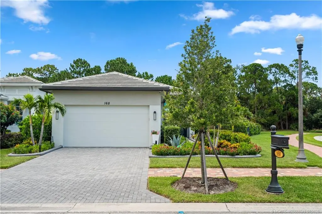 Photo 4 at 168 SE Strada Cervaro, Port St. Lucie