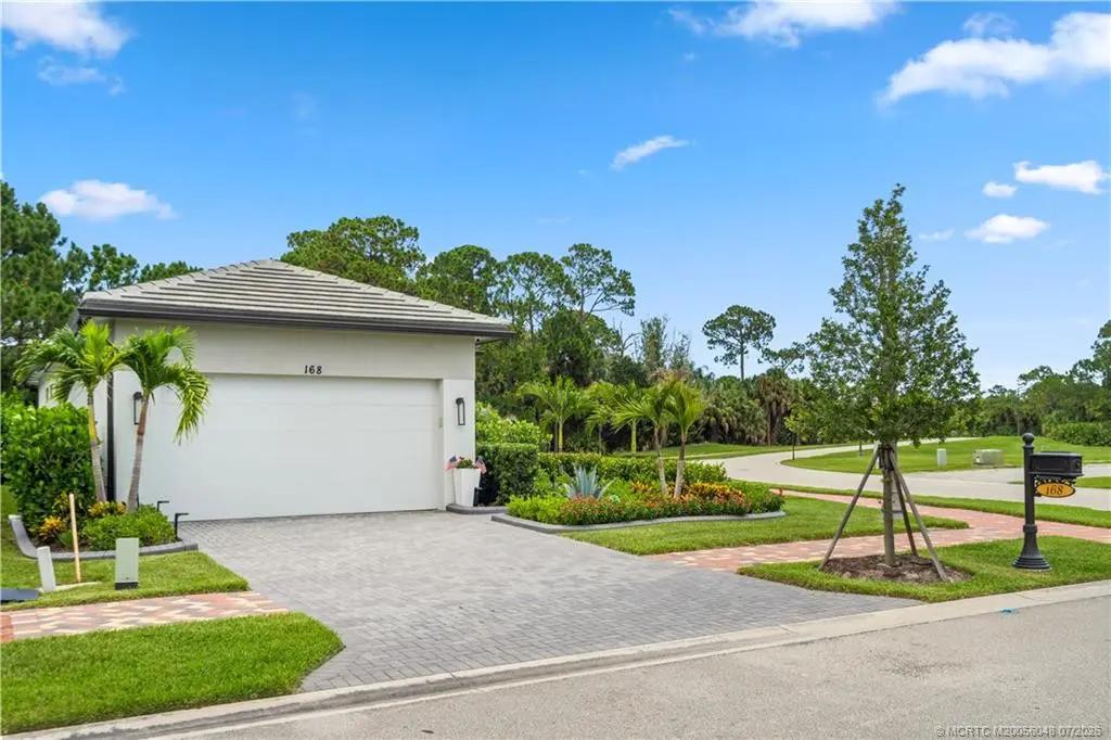 Photo 5 at 168 SE Strada Cervaro, Port St. Lucie