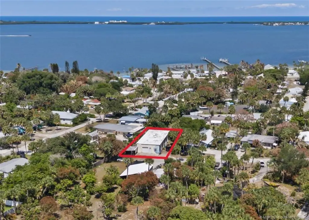 Photo 1 at 2653 NE Palm Avenue, Jensen Beach