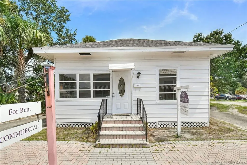 Photo 2 at 309 SE Denver Avenue, Stuart