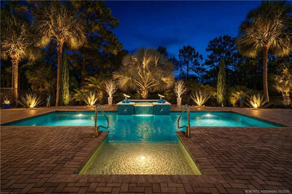 Photo 1 at 3153 SW English Garden Drive, Palm City