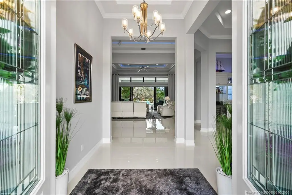 Photo 6 at 3153 SW English Garden Drive, Palm City