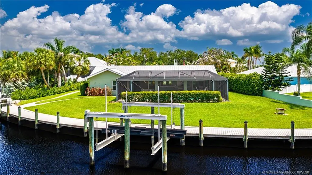 Photo 8 at 1887 SW Mooring Drive, Palm City