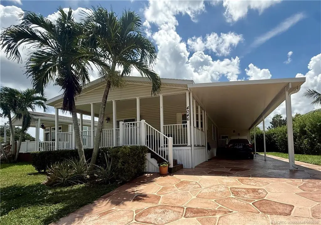 Photo 1 at 4046 3rd Court, Lantana