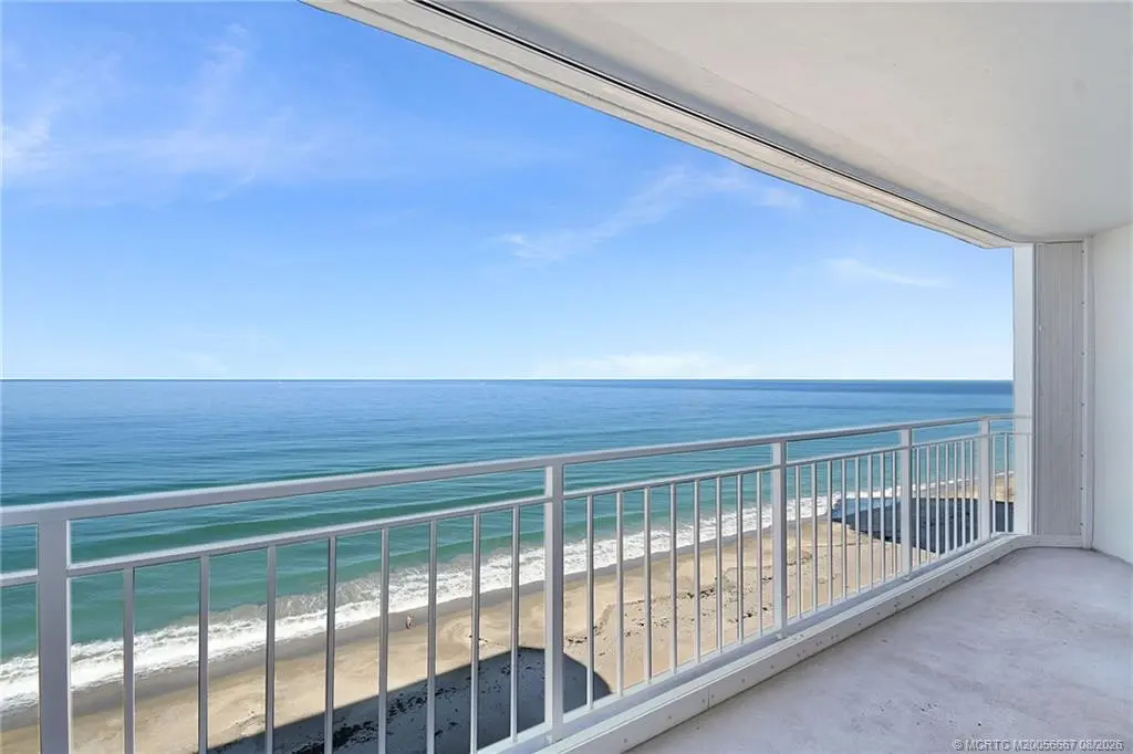 Photo 1 at 9600 S Ocean Drive 1207, Jensen Beach