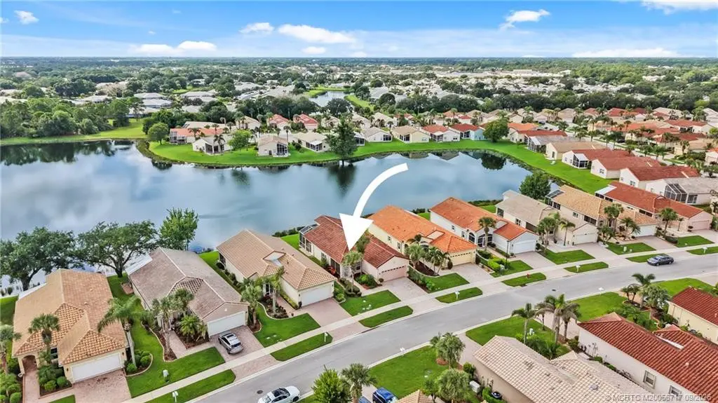 Photo 5 at 313 NW Alana Avenue, Port St. Lucie