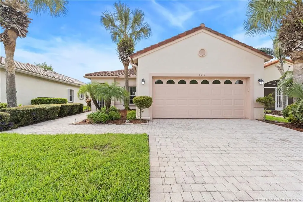 Photo 6 at 313 NW Alana Avenue, Port St. Lucie