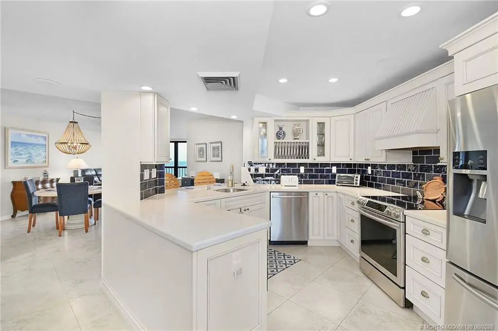 Photo 5 at 9550 S Ocean Drive 1309, Jensen Beach