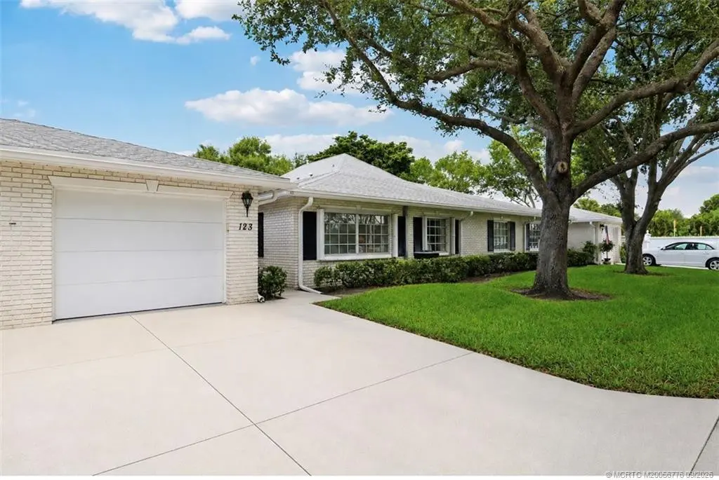 Photo 2 at 10083 42nd Terrace 123, Boynton Beach
