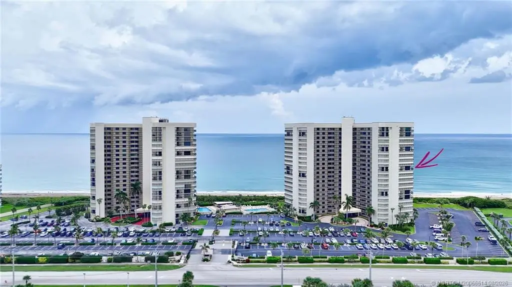 Photo 2 at 9550 S Ocean Drive 1210, Jensen Beach