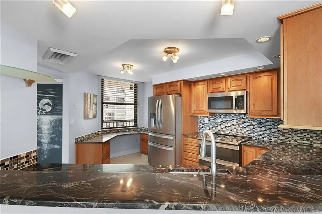 Photo 7 at 9550 S Ocean Drive 1210, Jensen Beach