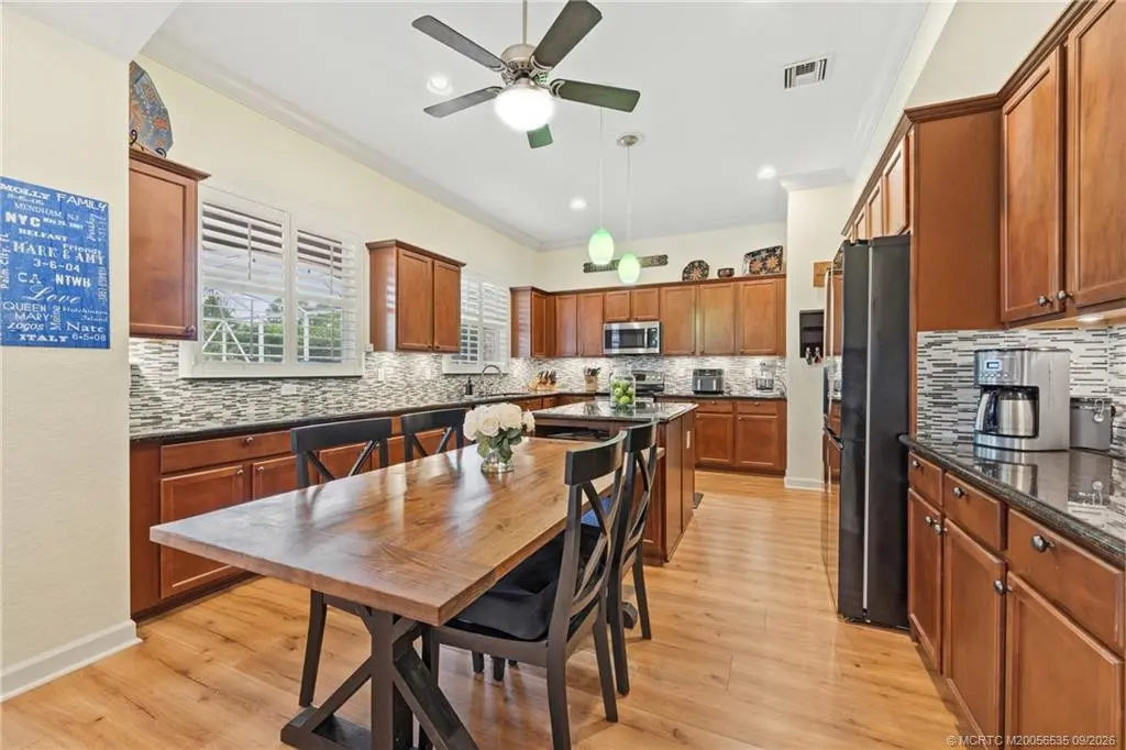 Photo 2 at 5541 SW Bellflower Court, Palm City