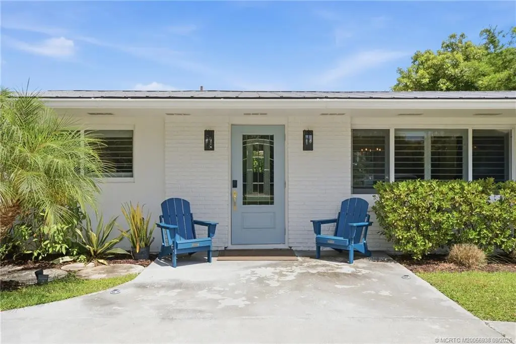 Photo 3 at 387 SW Riverway Boulevard, Palm City