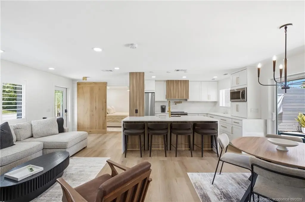 Photo 8 at 387 SW Riverway Boulevard, Palm City