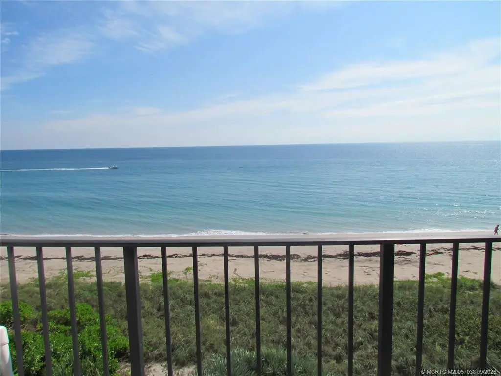 Photo 1 at 9400 S Ocean Drive 504 B, Jensen Beach
