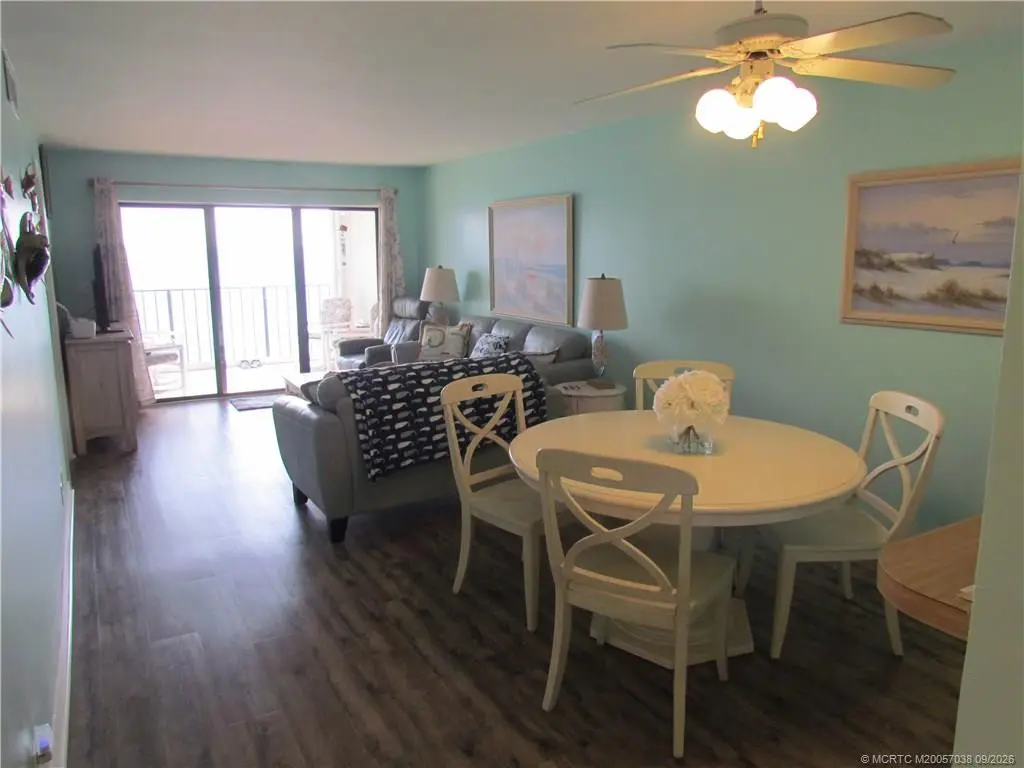 Photo 4 at 9400 S Ocean Drive 504 B, Jensen Beach
