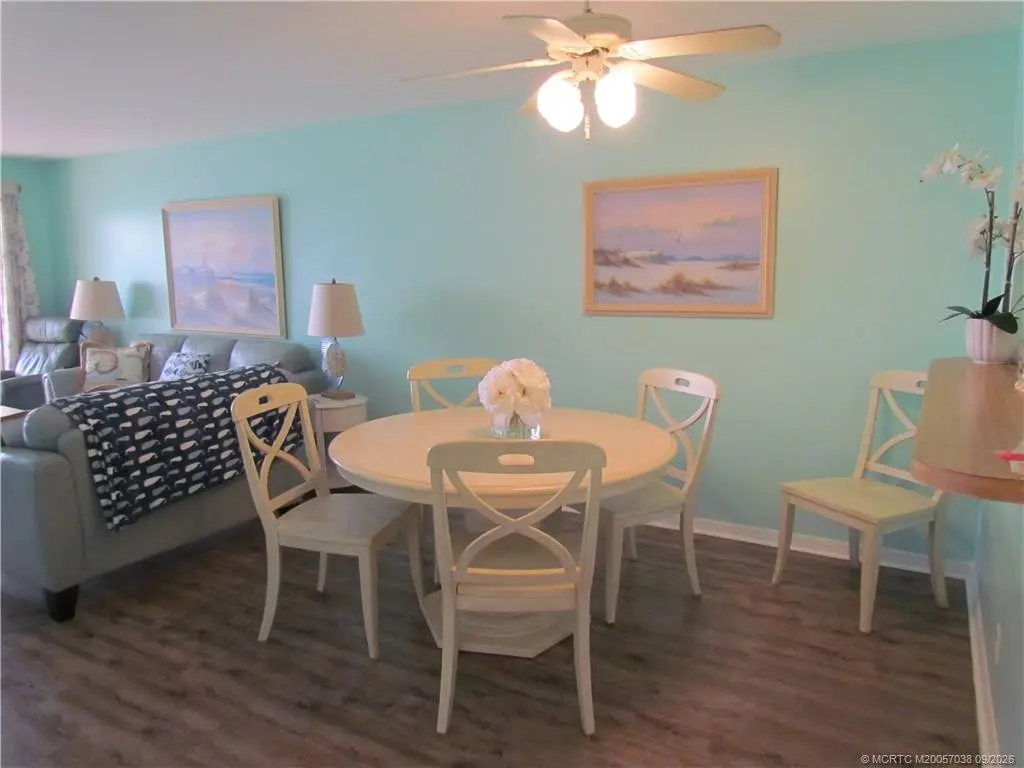 Photo 5 at 9400 S Ocean Drive 504 B, Jensen Beach