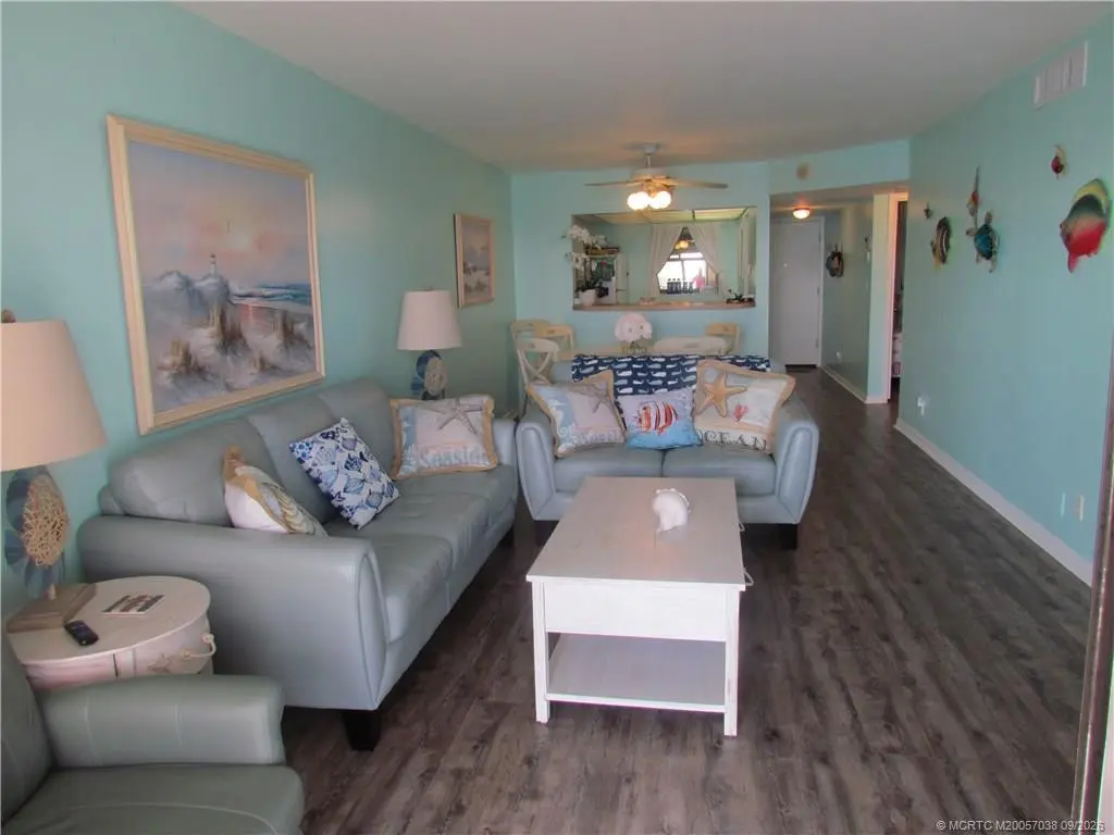 Photo 6 at 9400 S Ocean Drive 504 B, Jensen Beach