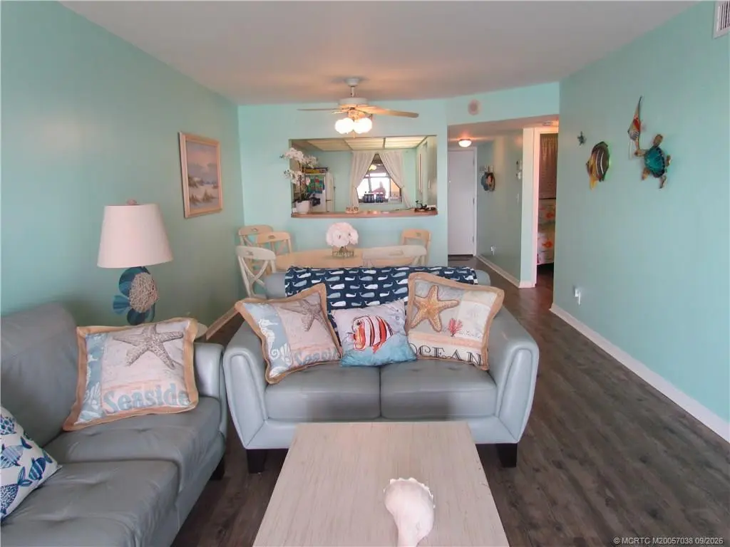 Photo 7 at 9400 S Ocean Drive 504 B, Jensen Beach