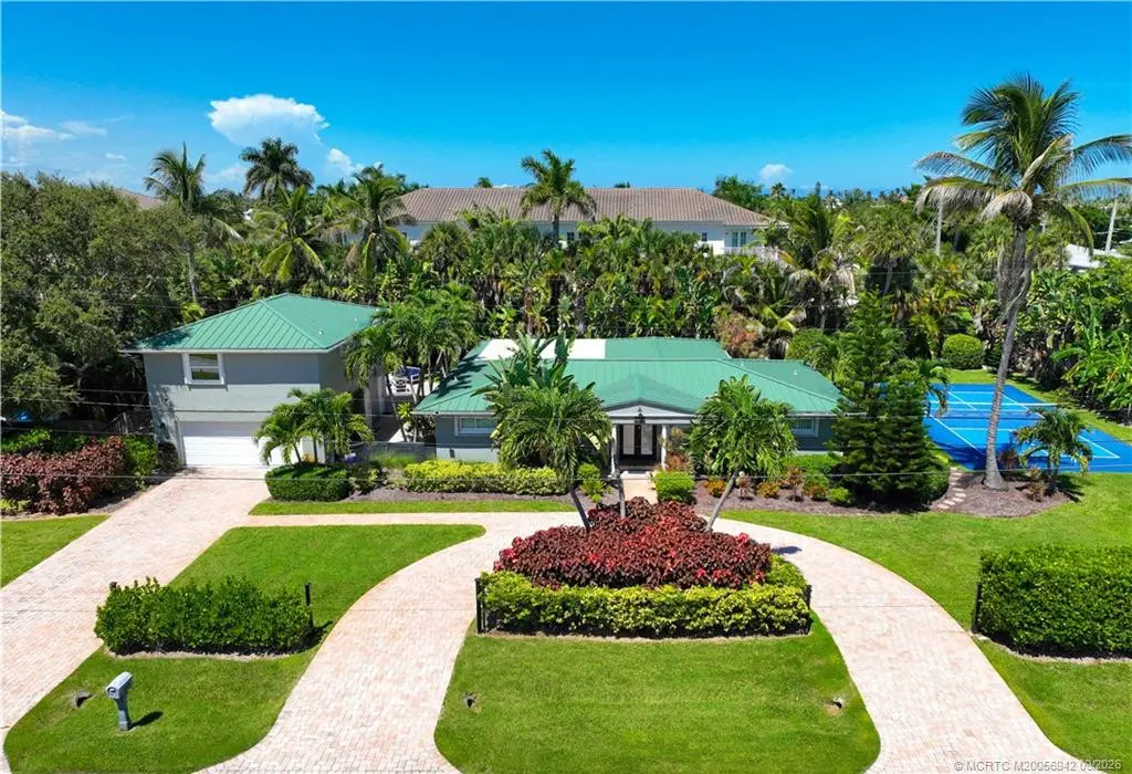 Photo 1 at 1578 Thumb Point Drive, Fort Pierce