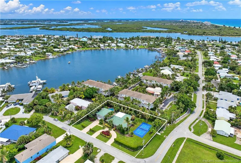 Photo 7 at 1578 Thumb Point Drive, Fort Pierce