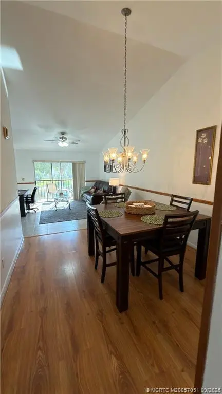 Photo 5 at 3031 SE Aster Lane 605, Stuart