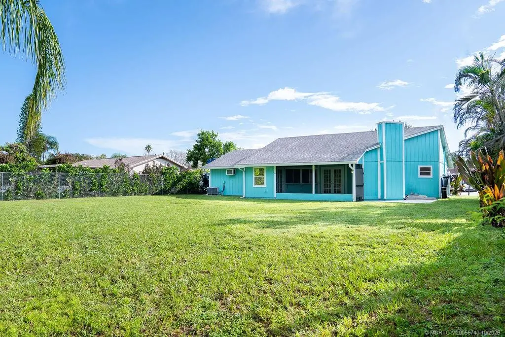 Photo 2 at 2284 SE Seafury Lane, Port St. Lucie