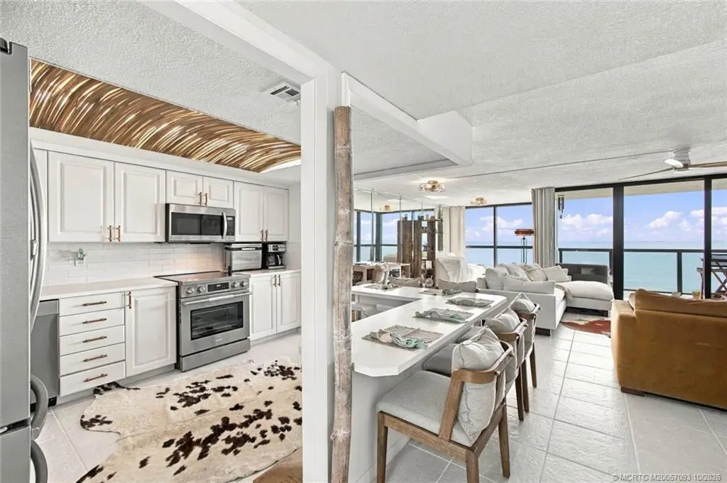Photo 5 at 10410 S Ocean Drive 907, Jensen Beach