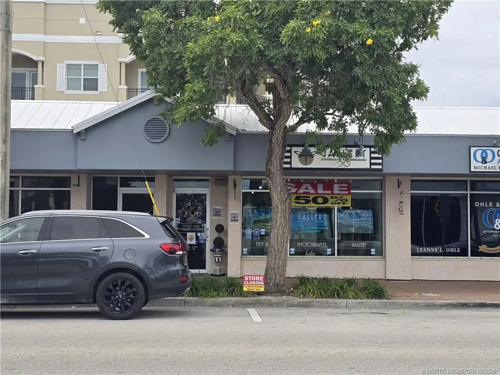Photo 3 at 36 SE Ocean Boulevard, Stuart