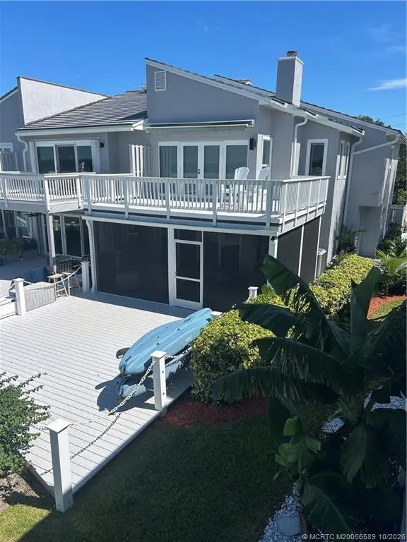 Photo 5 at 2416 Harbour Cove Drive, Hutchinson Island