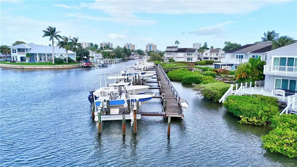 Photo 8 at 2416 Harbour Cove Drive, Hutchinson Island