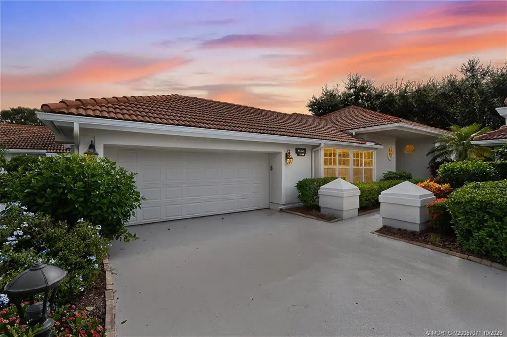 Photo 1 at 13009 Harbour Ridge Boulevard, Palm City