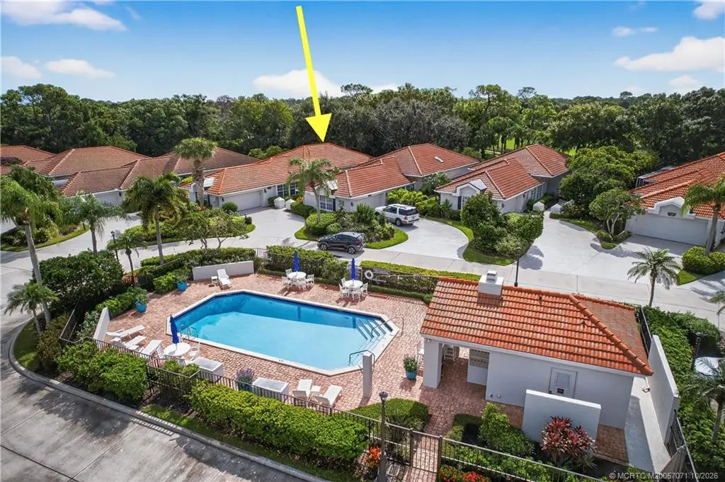 Photo 2 at 13009 Harbour Ridge Boulevard, Palm City