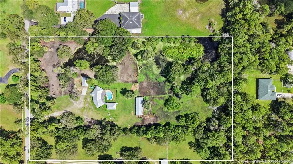 Photo 2 at 5750 SW Grove Street, Palm City