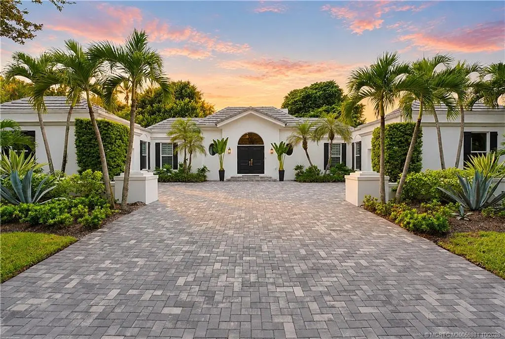 Photo 1 at 18397 SE Heritage Drive, Jupiter