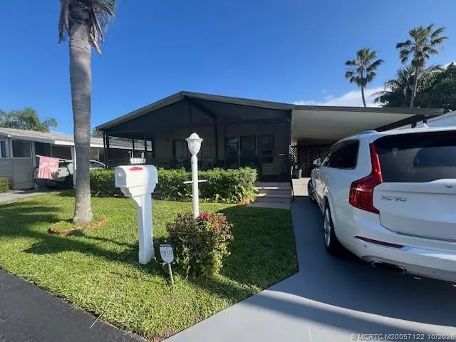 Photo 1 at 3304 Lake Overlook Place, Lantana