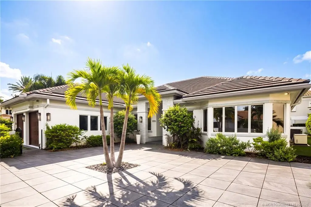 Photo 5 at 3220 W Channel Circle, Jupiter
