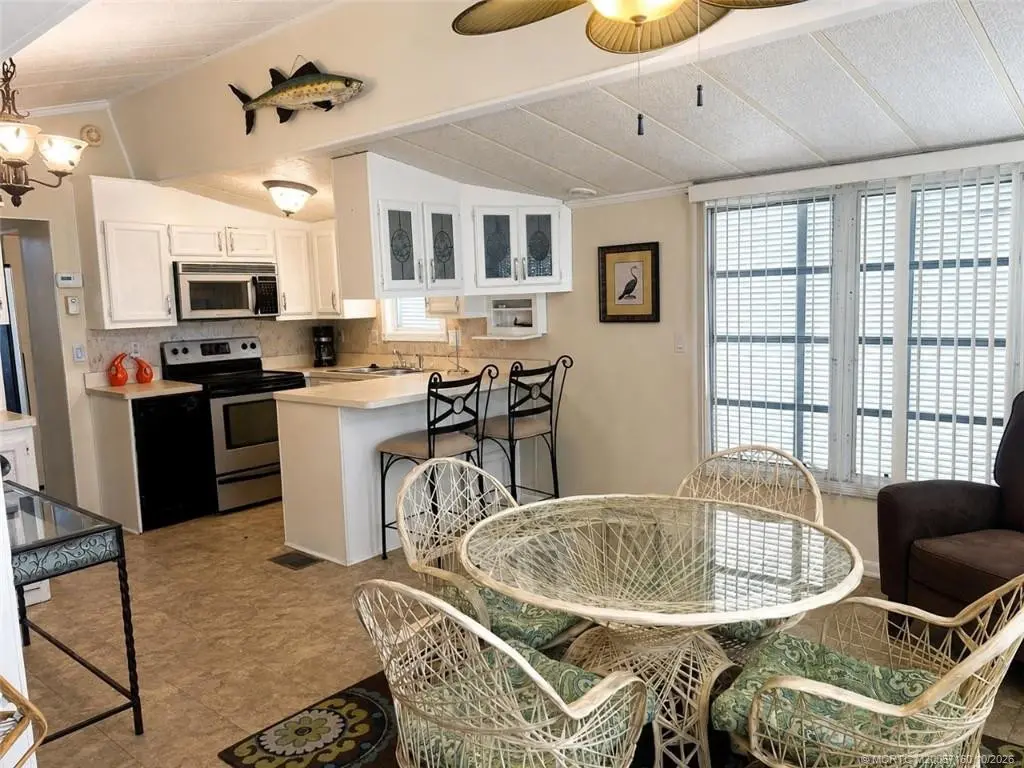 Photo 6 at 10701 S Ocean Drive 721, Jensen Beach