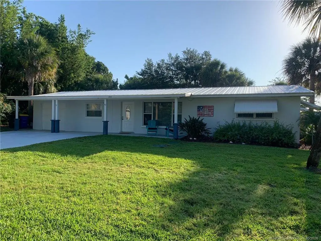 Photo 2 at 3483 NE Indian Court, Jensen Beach
