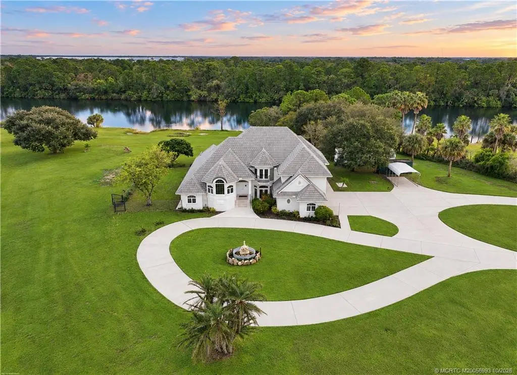 Photo 7 at 10225 SW Green Ridge Lane, Palm City