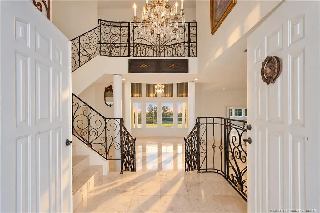 Photo 8 at 10225 SW Green Ridge Lane, Palm City