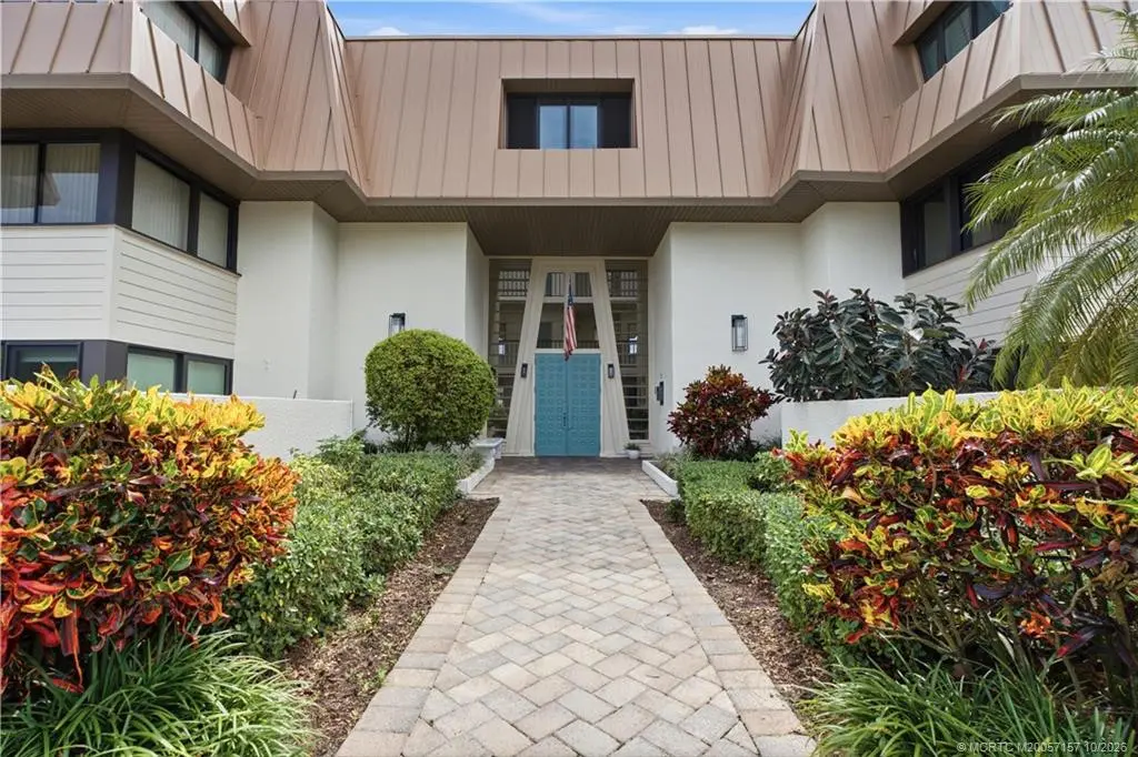 Photo 3 at 1800 SE Saint Lucie Boulevard 7-201, Stuart