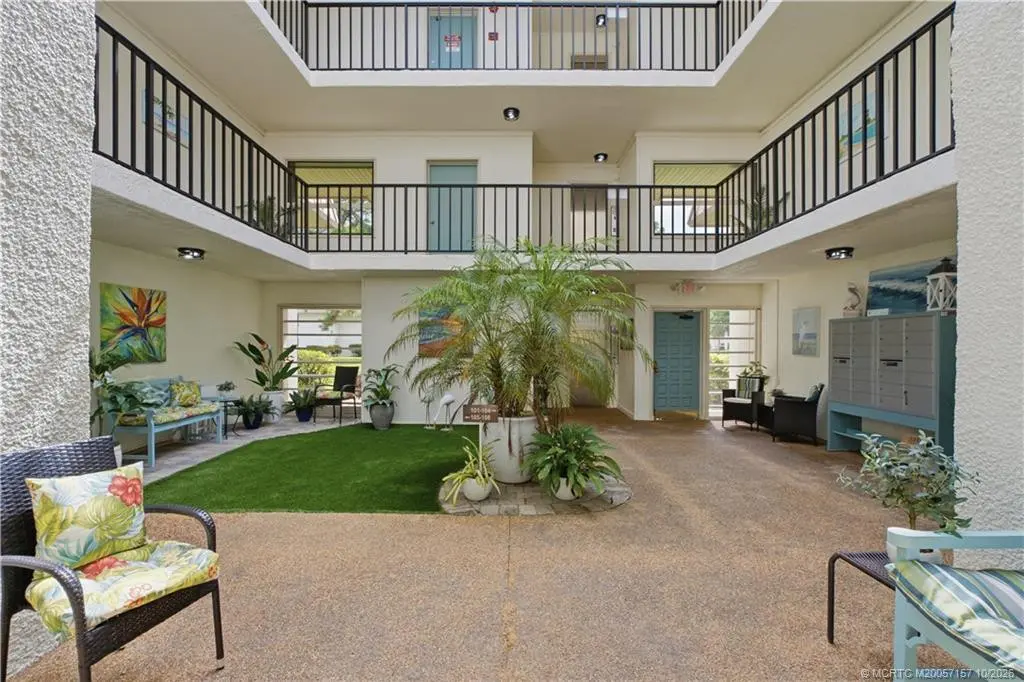 Photo 4 at 1800 SE Saint Lucie Boulevard 7-201, Stuart