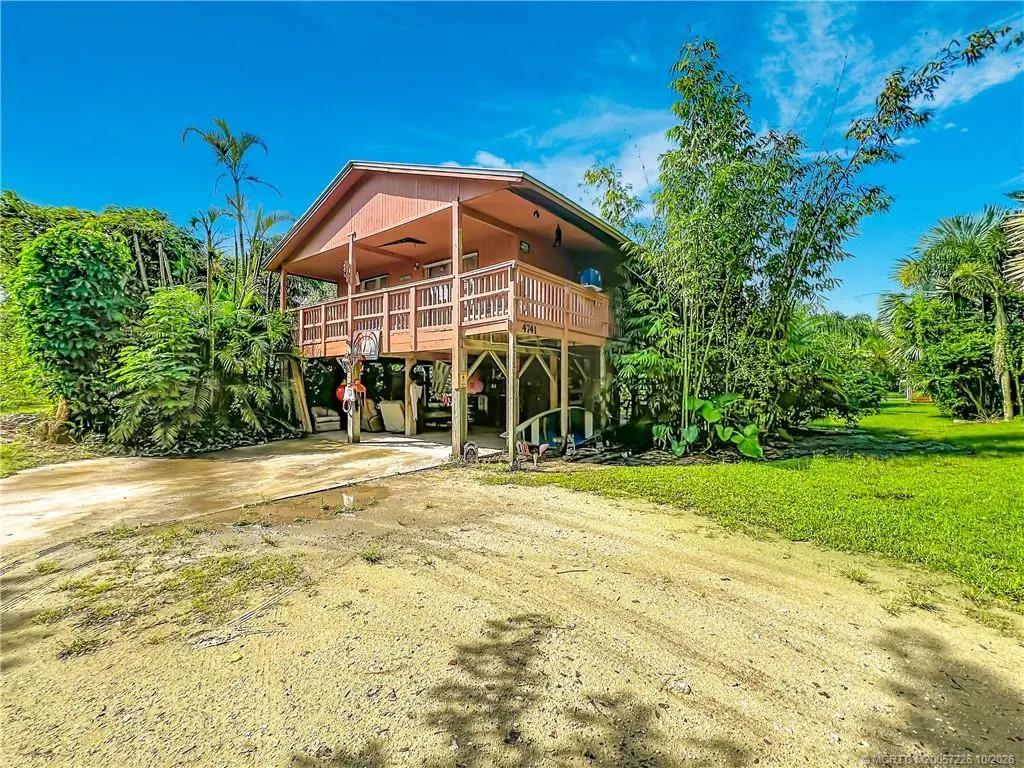 1. 2 bedroom at 4823 Sears Street, Fort Pierce