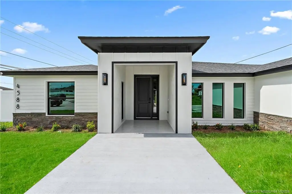 Photo 3 at 4588 SW Athena Drive, Port St. Lucie