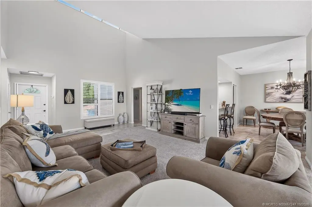 Photo 1 at 13444 NW Harbour Ridge Boulevard 6B, Palm City