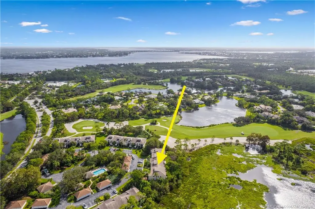 Photo 2 at 13444 NW Harbour Ridge Boulevard 6B, Palm City