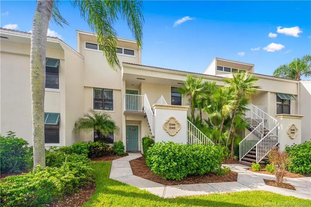 Photo 3 at 13444 NW Harbour Ridge Boulevard 6B, Palm City