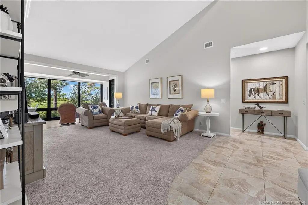 Photo 5 at 13444 NW Harbour Ridge Boulevard 6B, Palm City